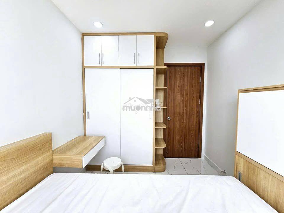 Cho thuê chung cư carillon 3, hoàng hoa thám-căn 2pn, full nt giá 13tr - 4