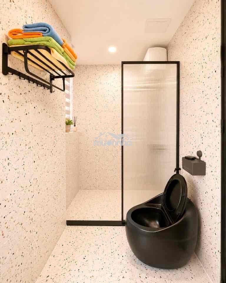 Cho thuê căn hộ 2pn, 80m2 tại sky center, chỉ với 16 triệu vnd, đầy đủ - Ảnh 3