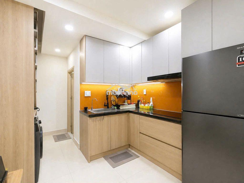 Hiếm! bán nhà đẹp quận 3 – tương lai 2 mặt tiền 8m đối diện trường học - Ảnh 3