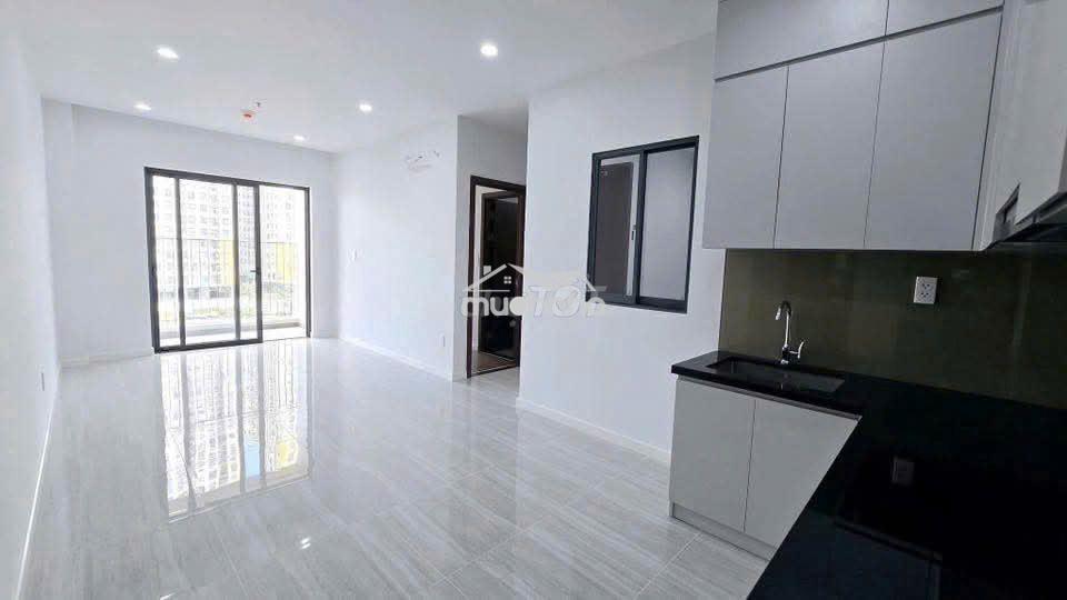 Chung cư picity, thạnh xuân 13, q12: 60m2, 2p ngủ, 7,5tr/tháng - Ảnh 4