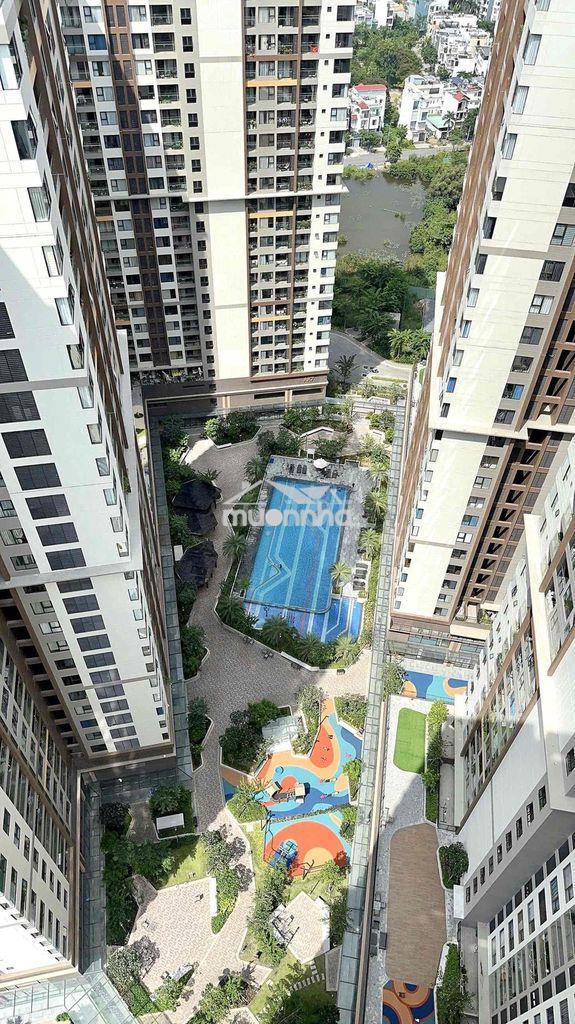 🎉 View siêu đẹp 89m 2pn có nt chốt 12 triệu tại akari city tphcm