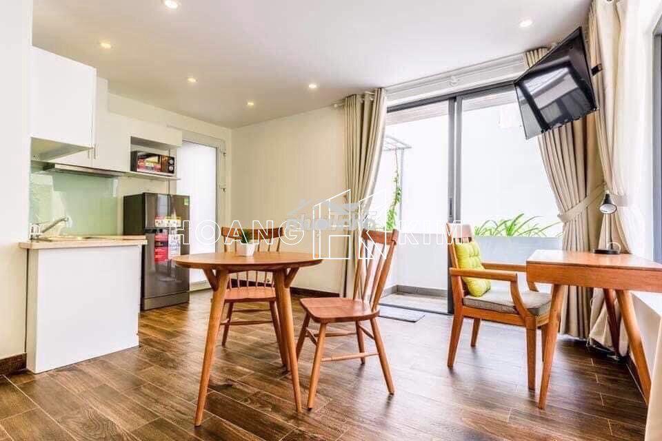 💯Cho thuê biệt thự trương công định * 8x25m * trệt 2 lầu * sân vườn - 3