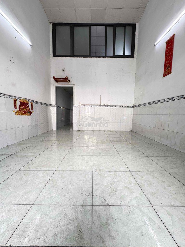 Cho thuê nhà  nguyên căn đường hương lộ 2 – bình tân - hẻm xe hơi - 3p - Ảnh 4