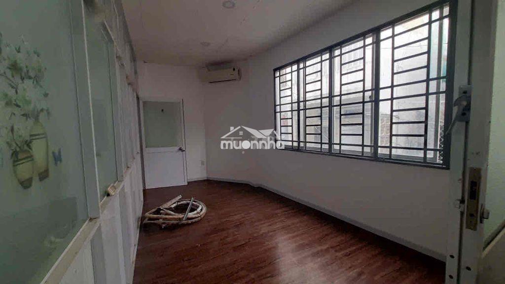 Cho thue nhà hẻm 292 bà hạt - Ảnh 2