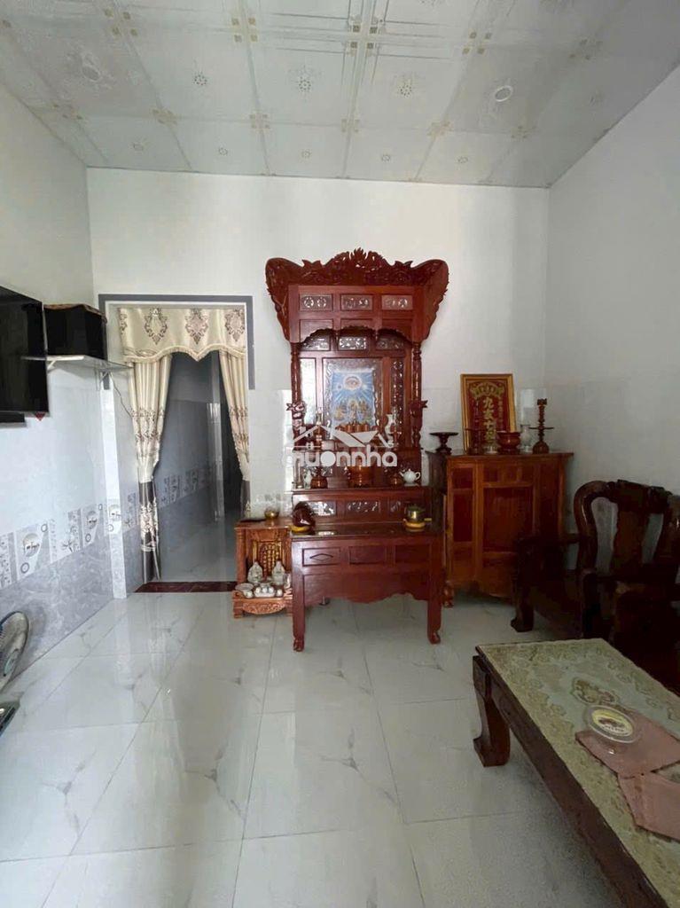 Hạ giá ! bán căn nhà ở ngay tân phú trung*dt: 85,8m2 shr giá chỉ 810tr - Ảnh 2