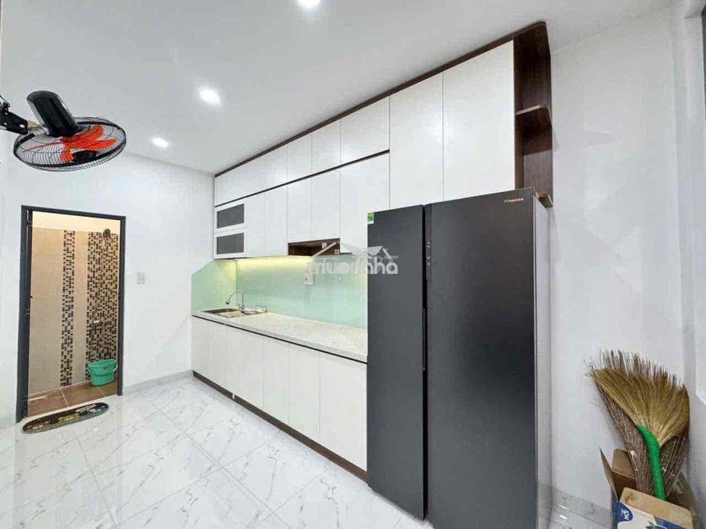 Nhà nguyên căn. hình và video thật 100%. 3pn.3wc. full nội thất - Ảnh 3