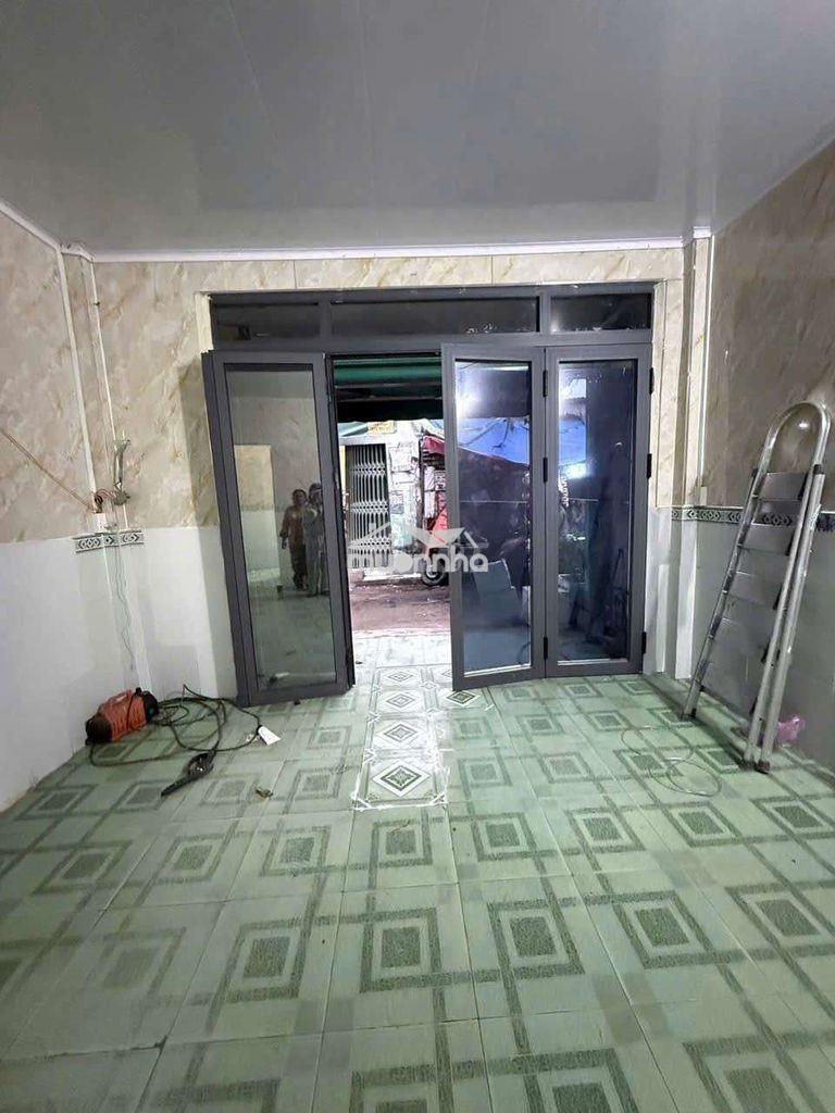 Cho thuê nhà nguyên căn hẻm 103 nguyễn thị thập  - Ảnh 3