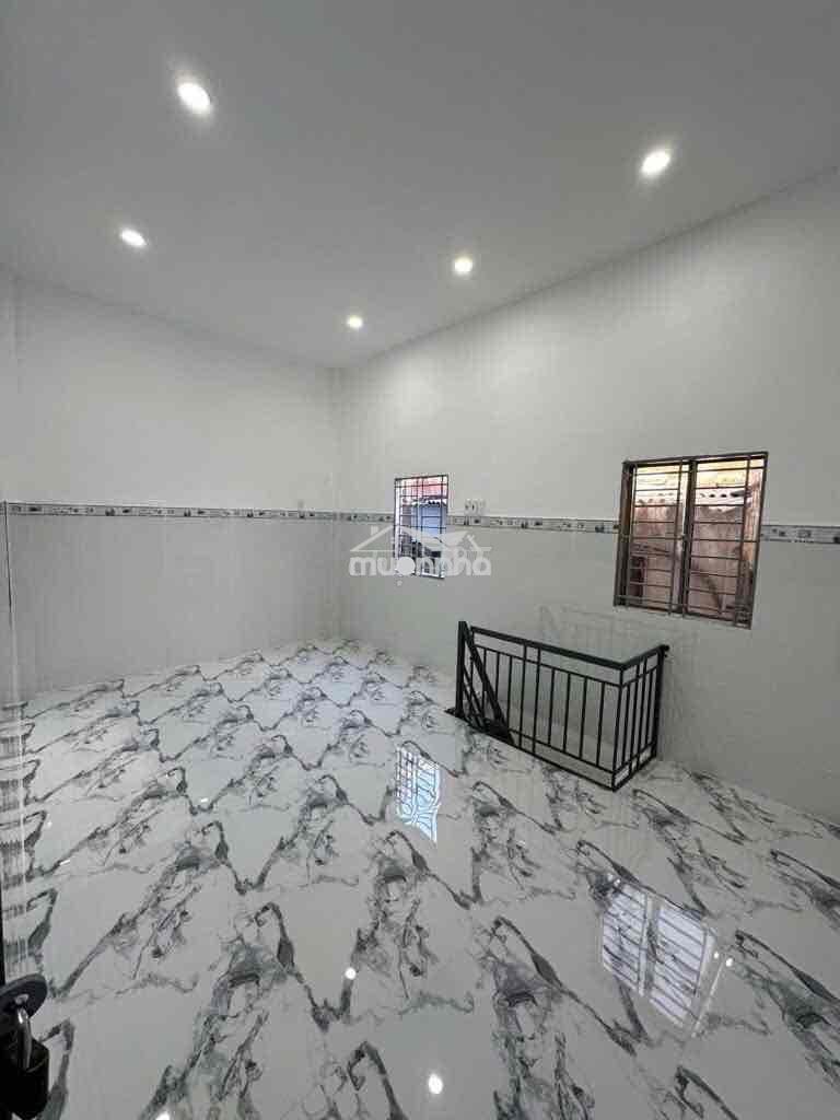 Nhà âu dương lân, 20m2,2tầng, - Ảnh 3