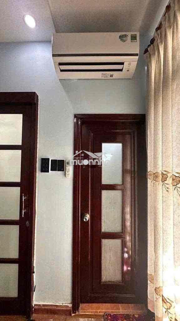Nguyên căn bàn cờ q3 - 2 pn full nội thất có sân thượng - Ảnh 2