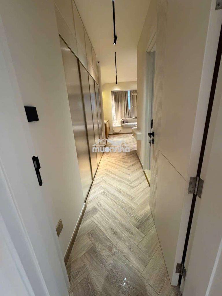 2pn 2wc lầu cao view công viên victoria village - Ảnh 3
