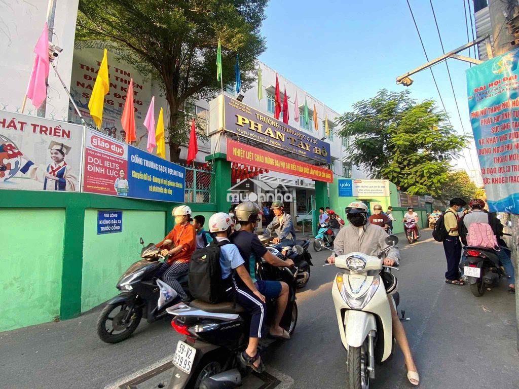 Cityland - 4x13m - 2 tầng - 2pn - chỉ 5 tỷ nhỉnh - Ảnh 2