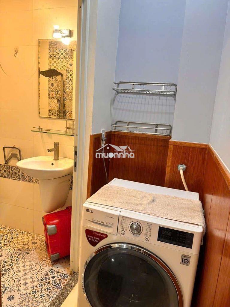 10tr cho thuê nhà nguyên căn huỳnh tấn phát quận 7 gần cầu phú mỹ - 4