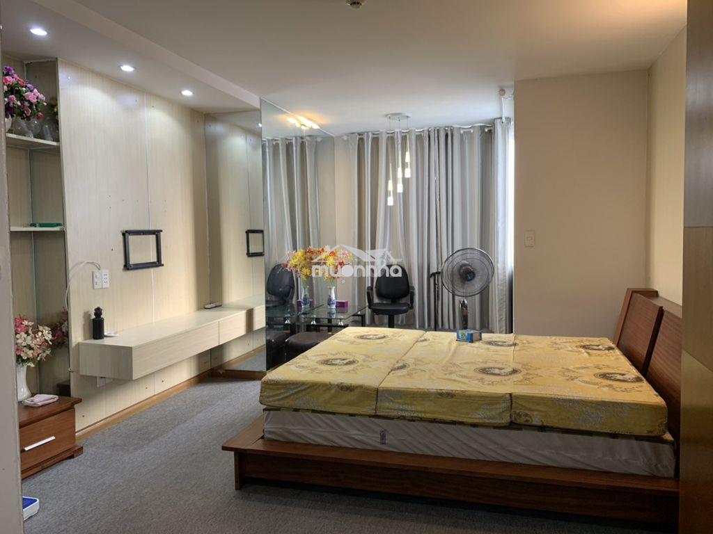 Chung cư bàu cát 75m2, 3pn 2wc, full nội thất cao cấp, giá 4.4 tỷ - Ảnh 3