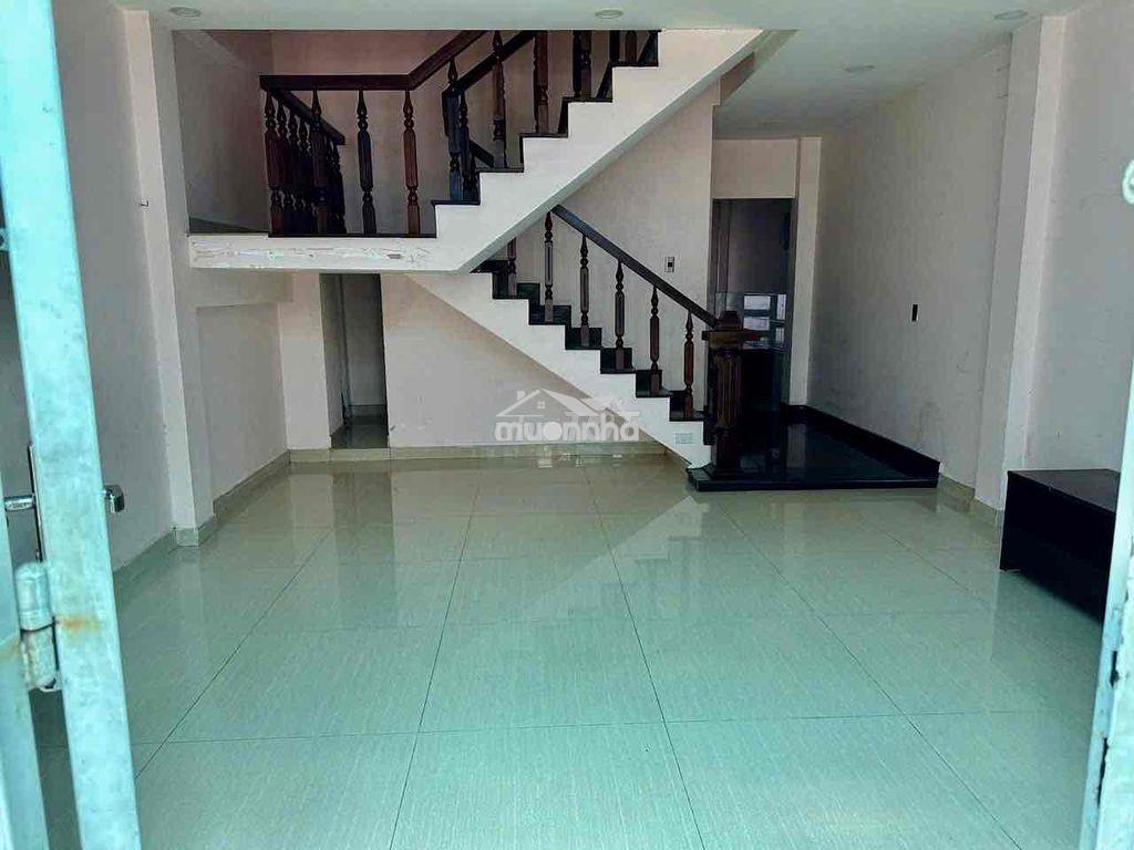 Nhà mới đẹp(5x15m) 3tầng có máy lạnh 3pn 3vs hẻm xe hơi - Ảnh 2