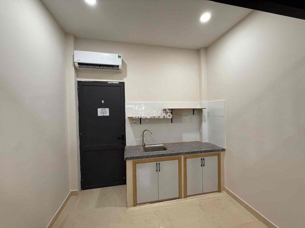 Dự án mới 11 phòng duplex studio đối diện đại học nguyễn tất thành q12 - 3