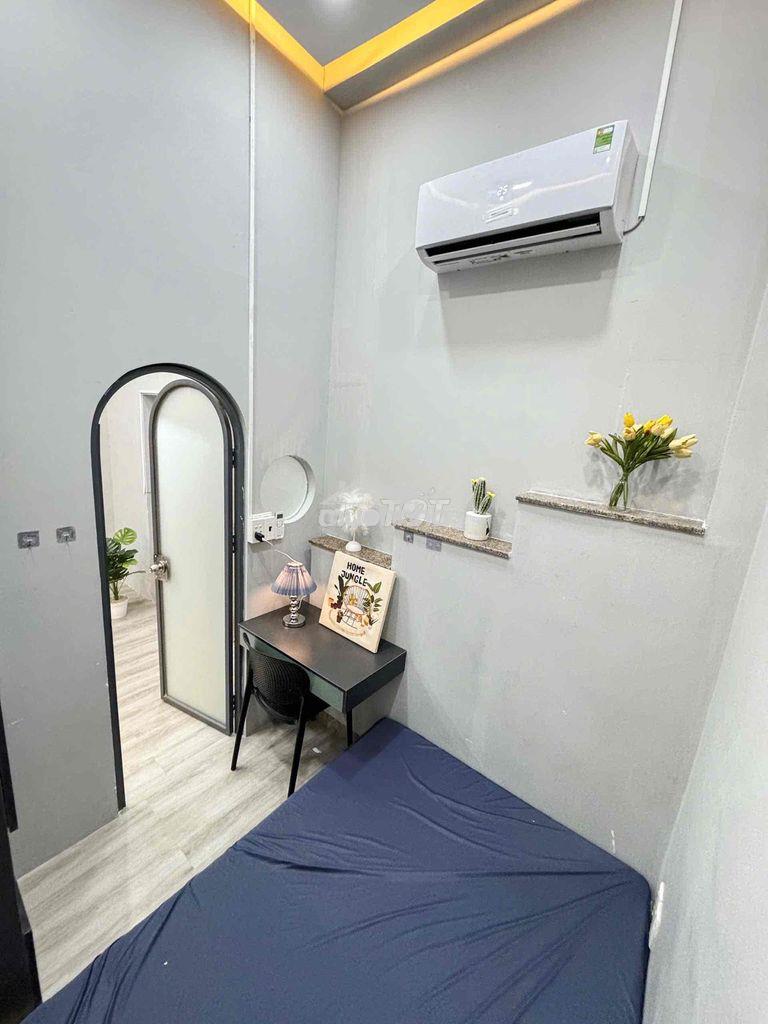 2pn  ngay bên hông siêu thị go tô hiến thành q10 - 4