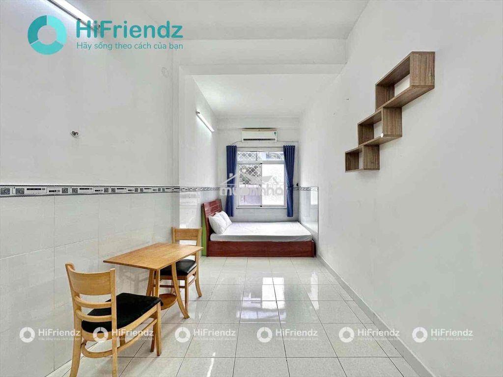 Studio cửa sổ trời full nt ngay nguyễn văn trỗi - Ảnh 2