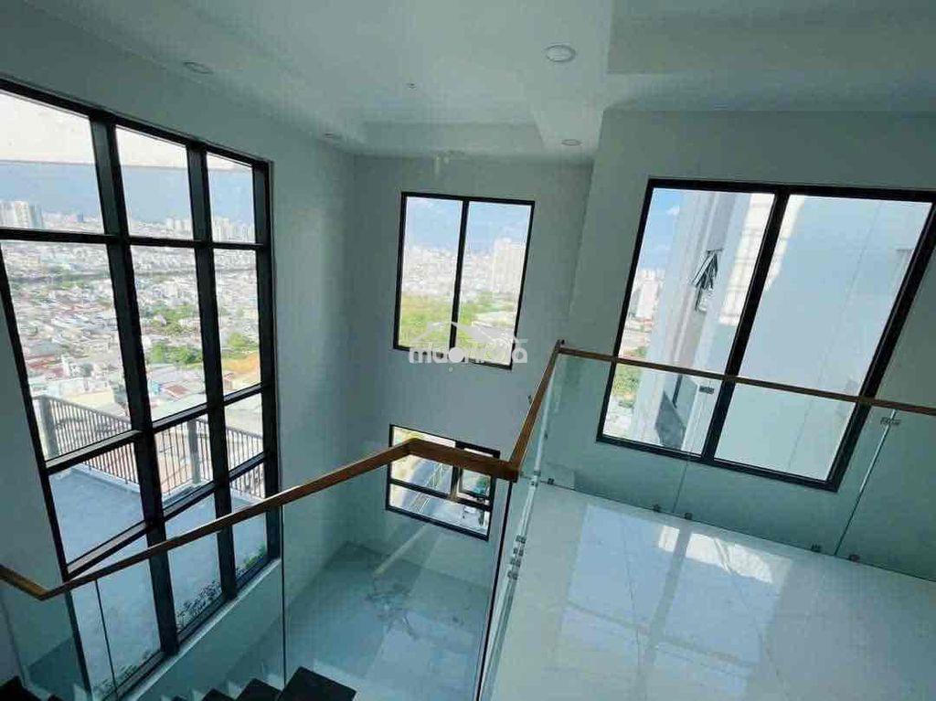 🔥 Duplex pega 2 – có sân vườn, view q1 ngắm pháo hoa 🎆 - Ảnh 4