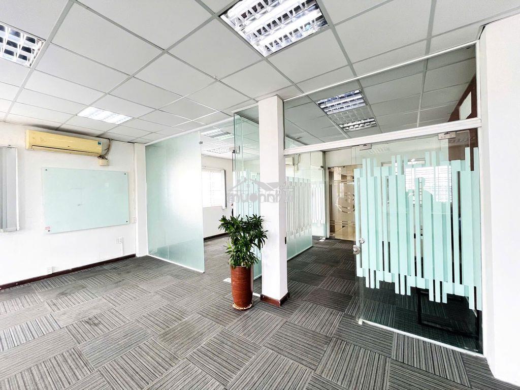 Cho thuê văn phòng  cmt8 (70m2), thiết kế đẹp, giá tốt 19 triệu/tháng - Ảnh 3