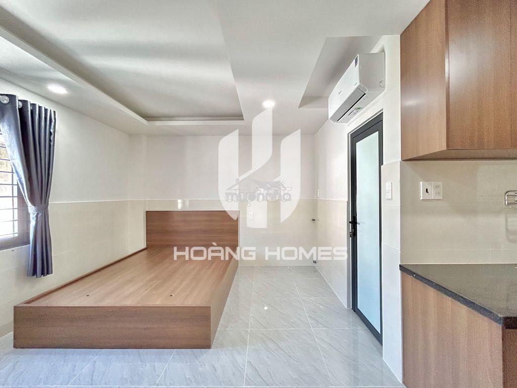 Phòng mới full nội thất tại citisoho cát lái quận 2 - Ảnh 3