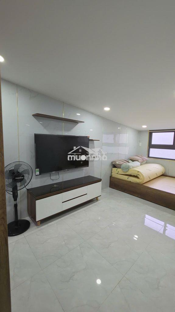 Cho thuê nhà hẻm trung tâm quận 3, giá cực tốt. khu dân cư an ninh - Ảnh 3