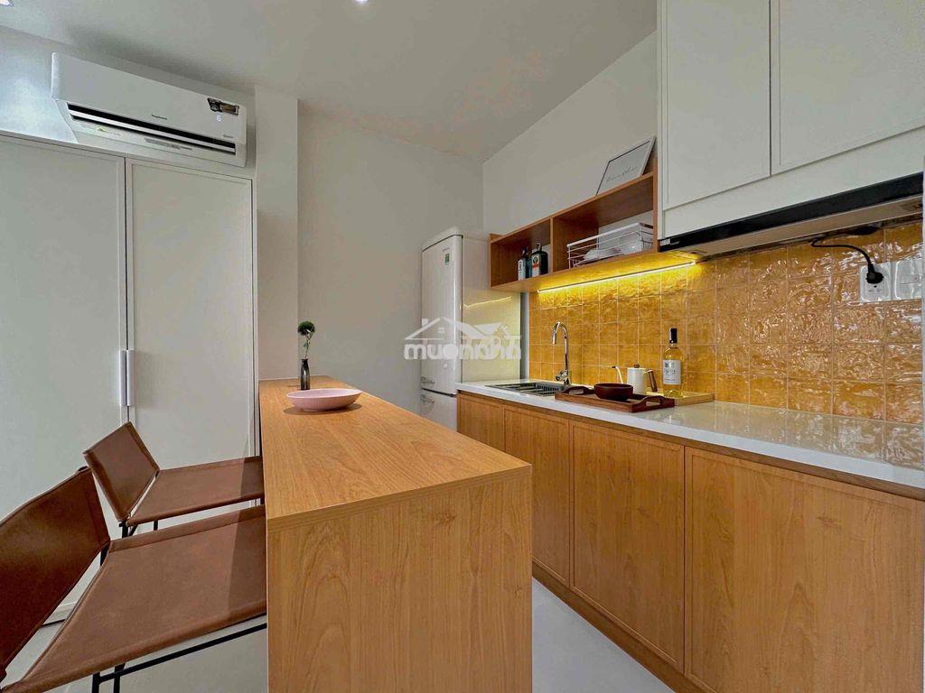 Studio nội thất cao cấp gần sân bay tsn - ngay công viên hoàng văn thụ - Ảnh 4