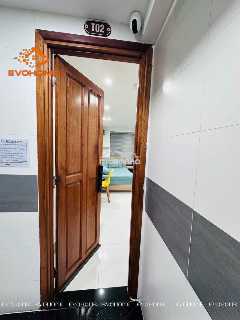 Cho thuê căn hộ mini đường số 4, p.7, gò vấp, gò vấp, hồ chí minh - Ảnh 4