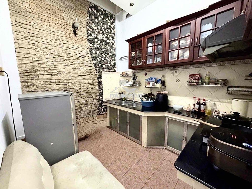 Nhà nở hậu, sổ đẹp, ko qh - hai bà trưng - 34m2, 4tầng - 5.3tỷ - Ảnh 2