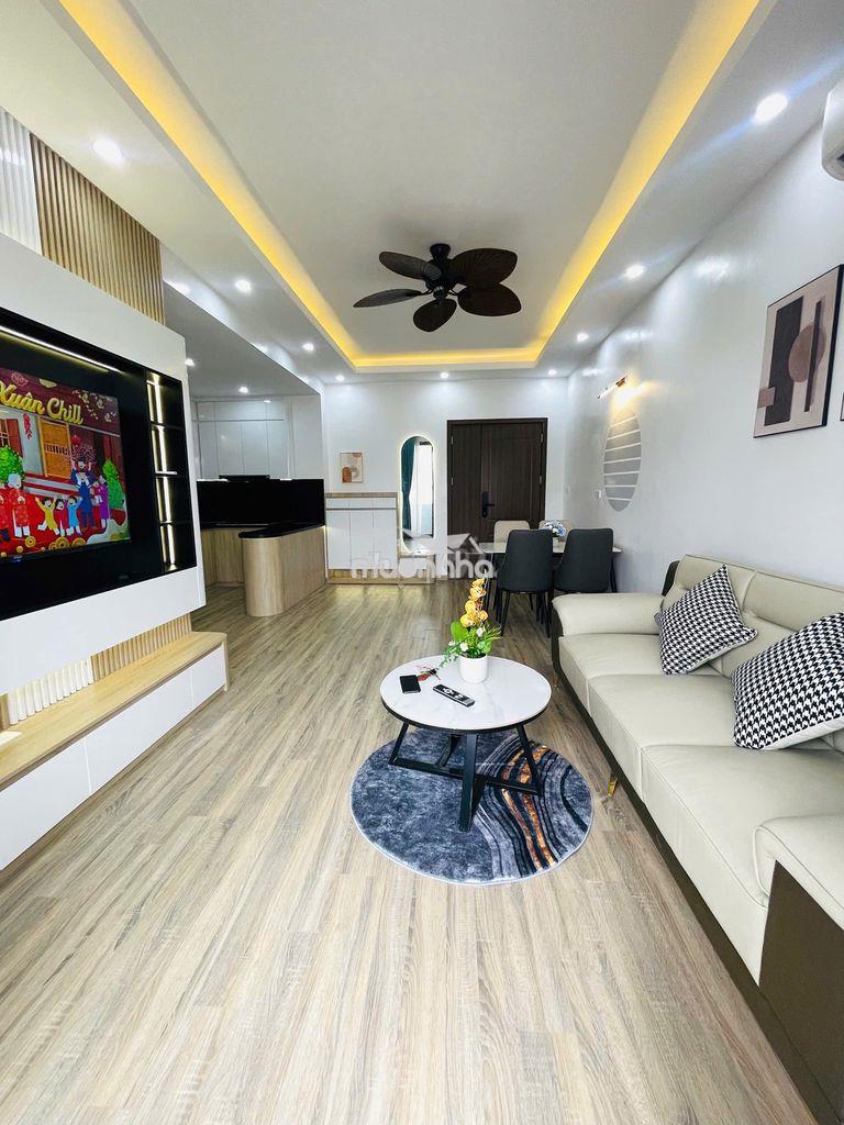 Chủ nhà chuyển xuống mặt đất cần bán căn 3 phòng ngủ cao cấp  - 3