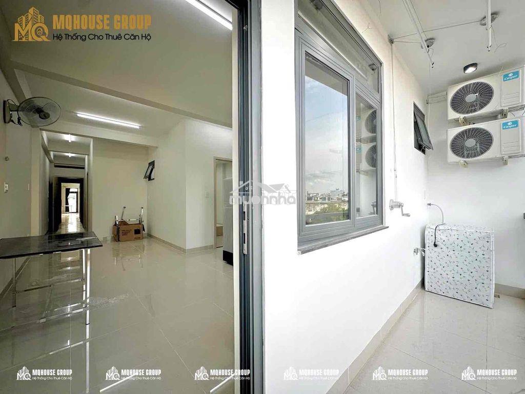 🌟Căn hộ 2pn 2wc full nội thất mới 100% - 60m2 - ngay ngã tư bốn xã - Ảnh 3