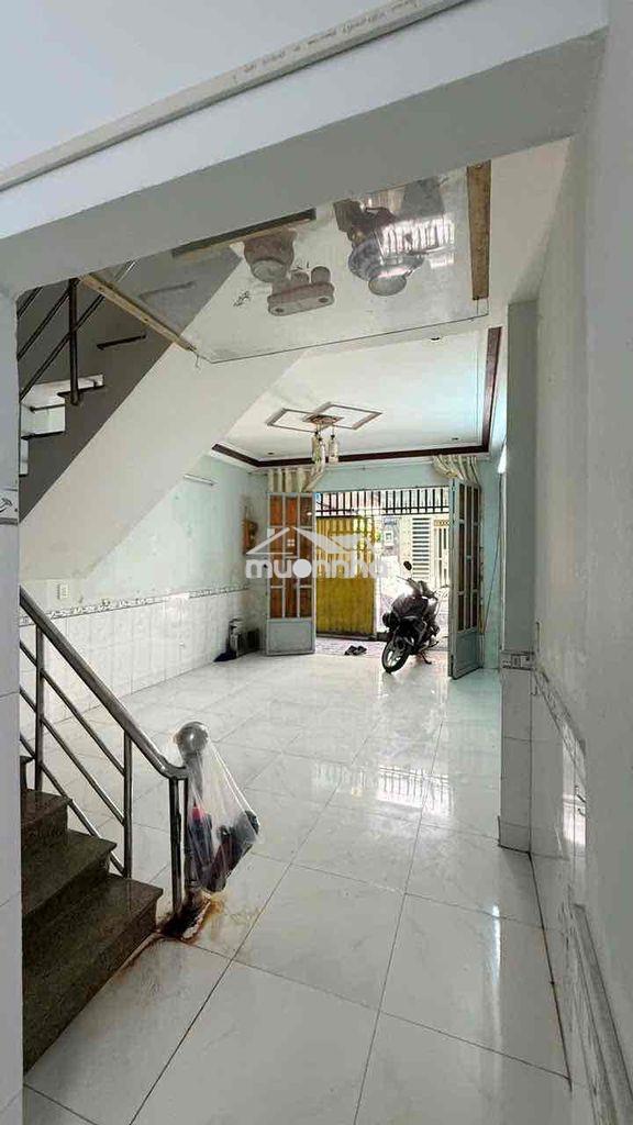 Cho thuê nhà sát quận 7 hẻm 1716 huỳnh tấn phát - Ảnh 3