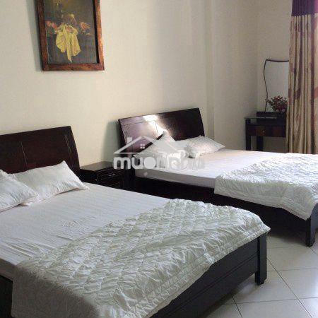 Cho thuê phòng trọ đầy đủ nội thất, gần khu vực sân bay - 2