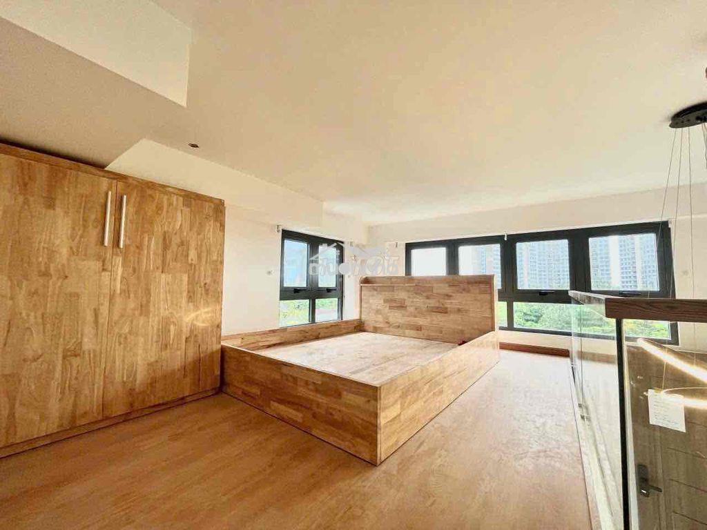 ✅Sắp trống duplex mới view chill - máy giặt riêng - Ảnh 3
