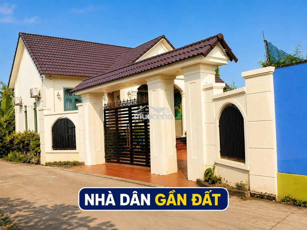 Đất thổ cư ngang 5,5 - 80m² tc - giá 350 triệu - Ảnh 3
