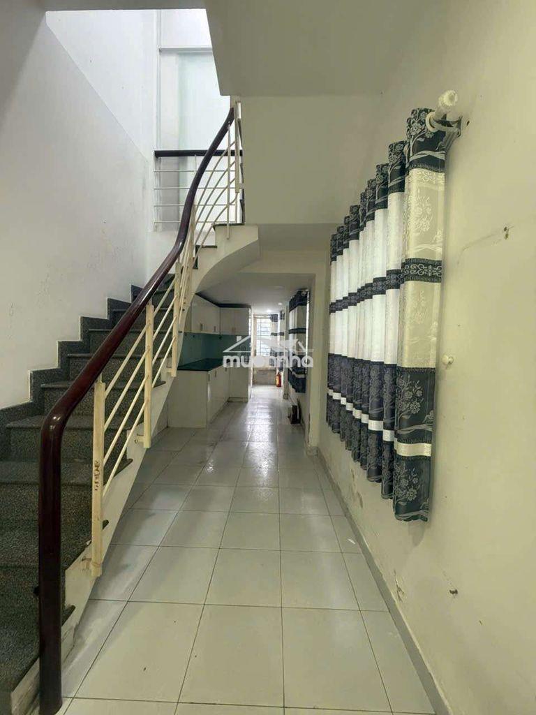 Nhà- nc-2pn-2wc-gia-9,5tr-tl-phan xích long-phú nhuận - 2