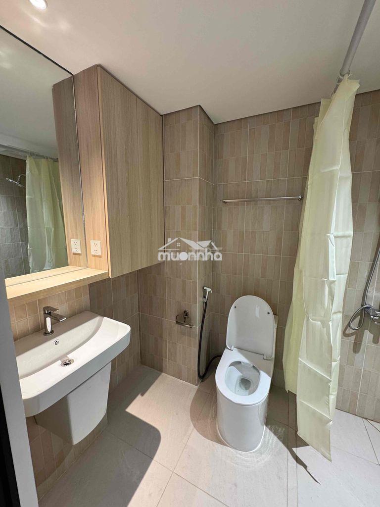 Khai trương căn hộ tại q3, gần toà nhà viettel, cv tao đàn, cmt8 - 4
