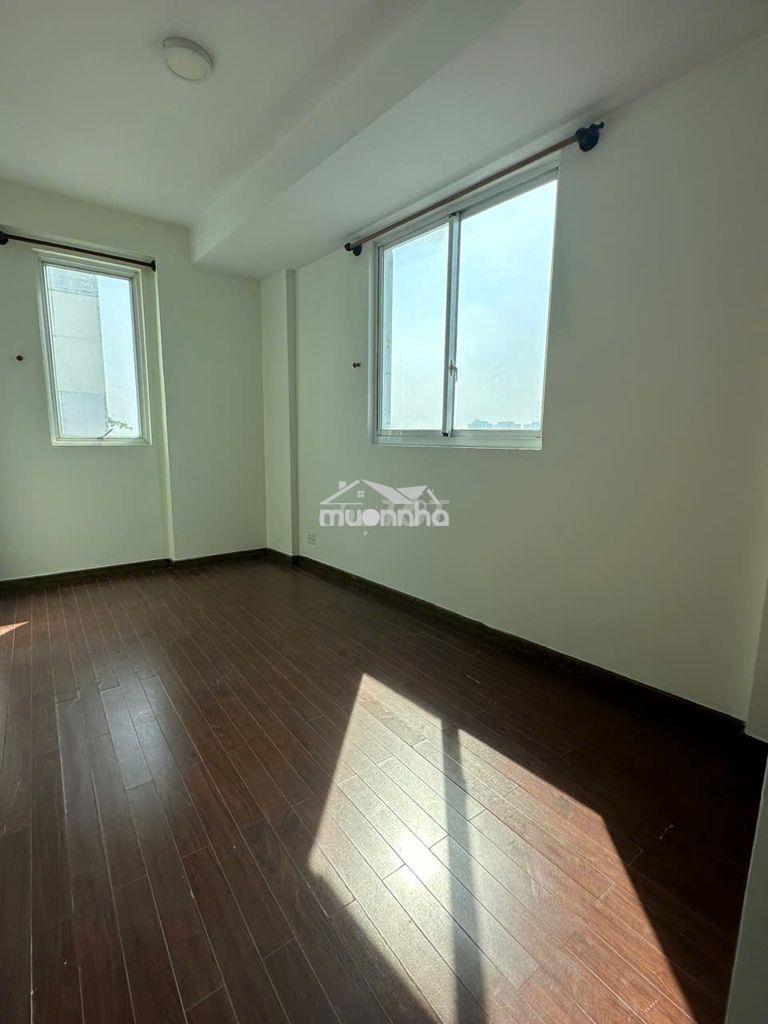 Cho thuê căn hộ belleza. dt 100m, 3pn, nhà trống. giá 11 triệu - Ảnh 4