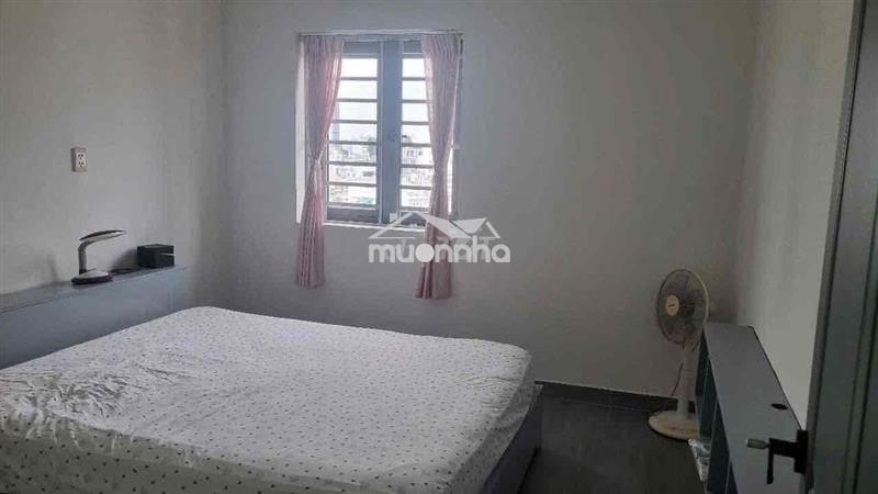 Cho thuê căn hộ a4 phan xích long 60m nhà đẹp full nội thất 2pn 1wc