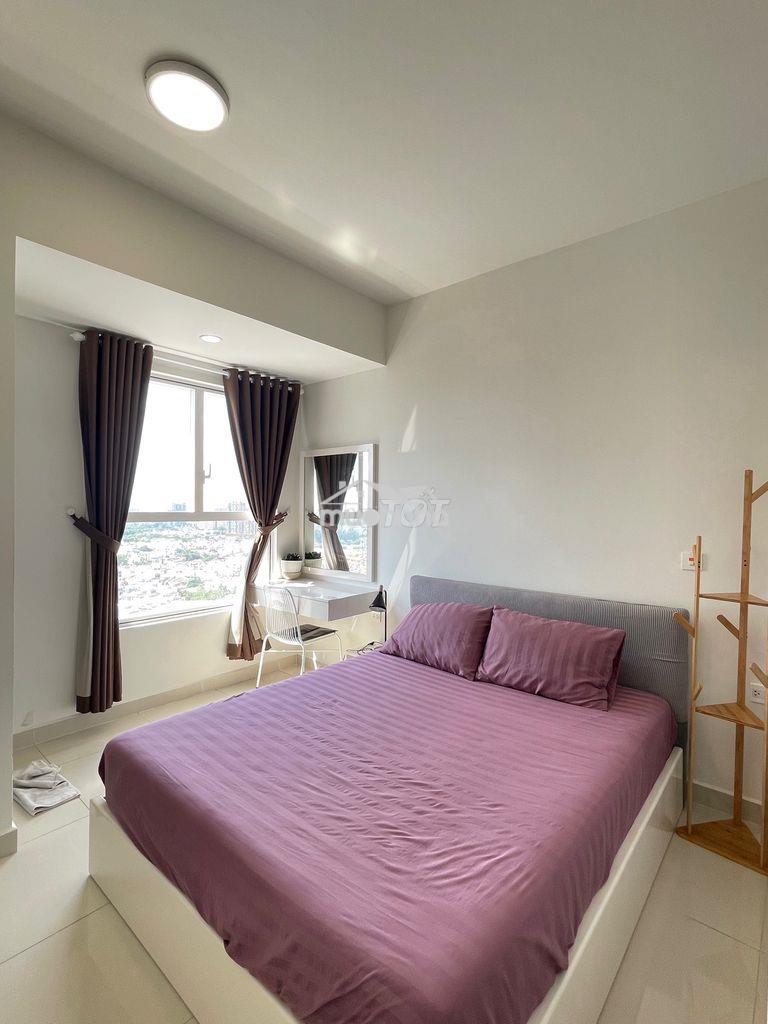 Chuyên căn hộ sunrise cityview q7 giá từ 10tr/tháng nhà trống/full đồ - Ảnh 2