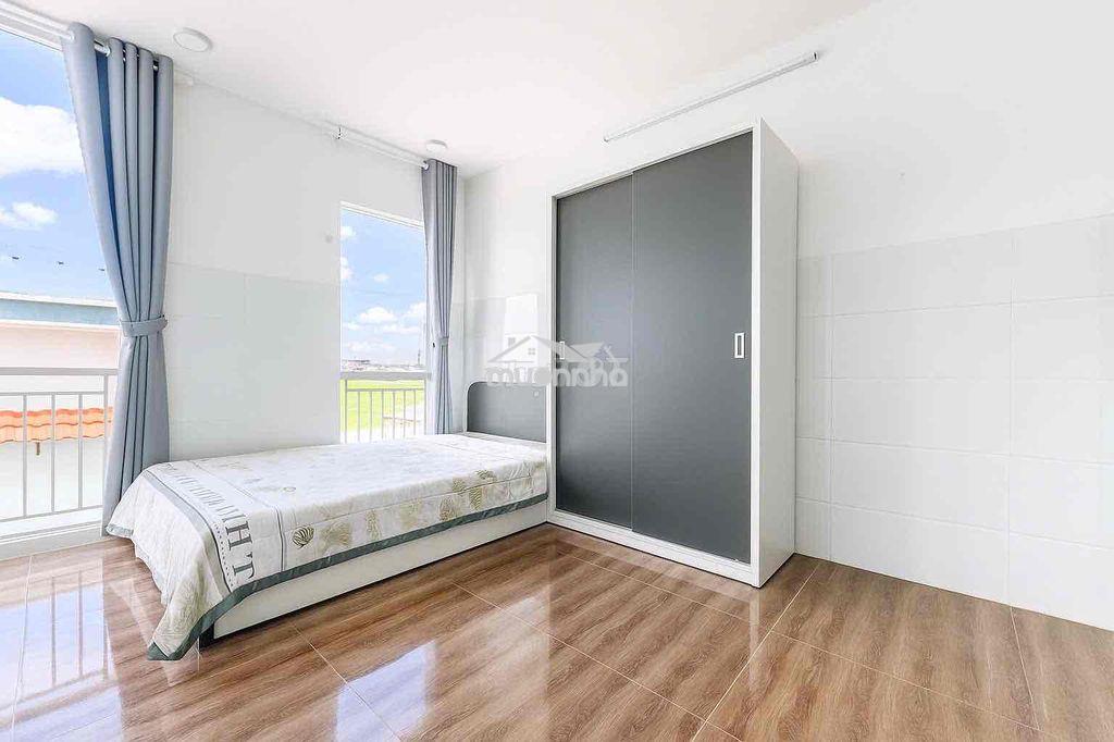 Studio full nt giá rẻ ngã tư phú nhuận-cv gia định-chợ bà chieu - Ảnh 2