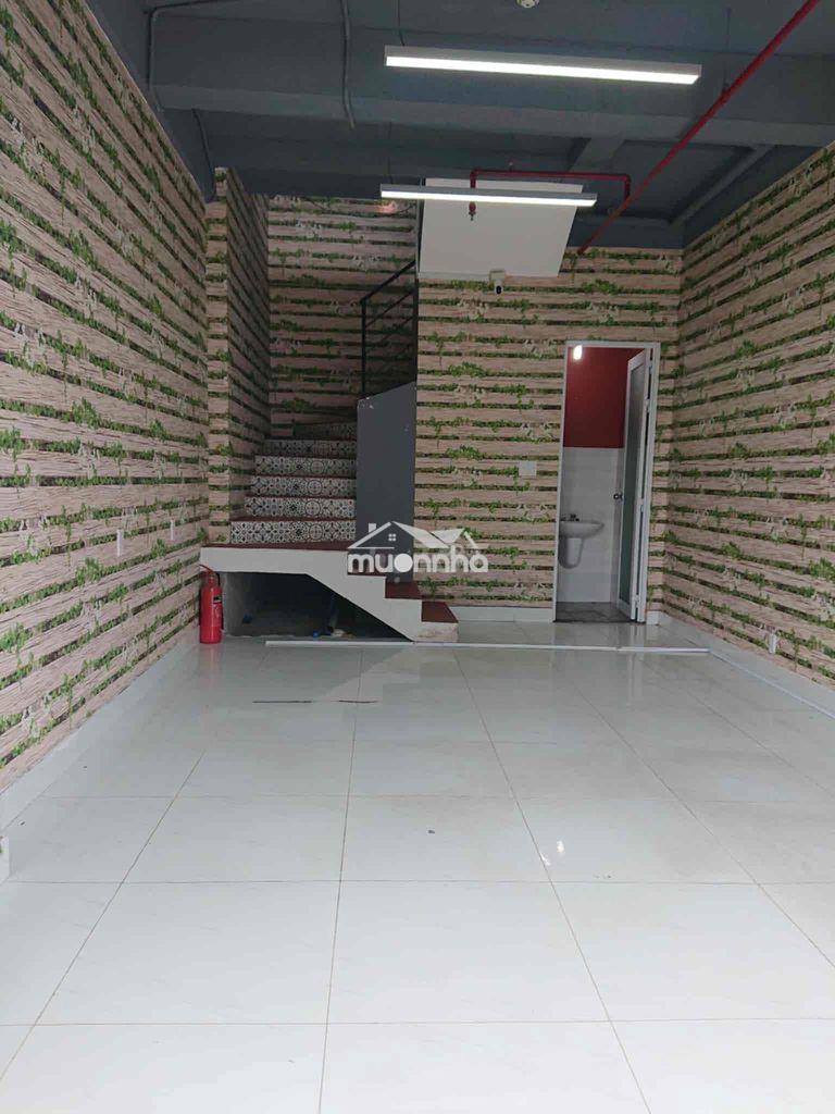 Cho thuê shophouse kính dương vương bt