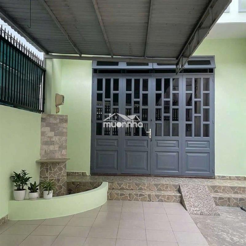 🔥Lô góc 2 mặt hẻm ql1a 100m² ngang > 5m giáp gò vấp ngay thpt âu việt