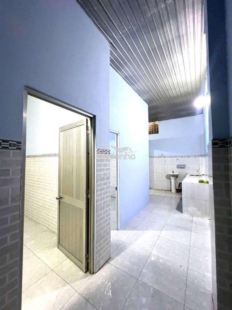 🏠 Nhà rộng 108m2,hẻm 4m,2phòng, tô ký, ngã 3 chùa,tân xuân hóc môn 🏠 - Ảnh 3
