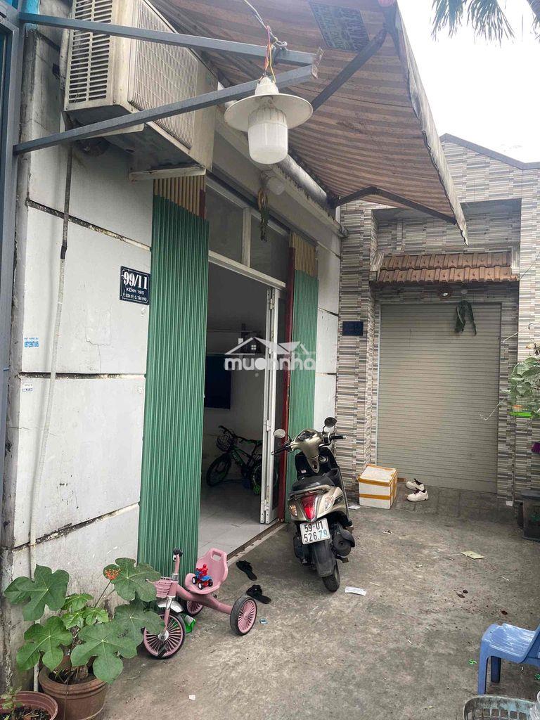 Bán nhà chính chủ hàng xóm eon mall - 4