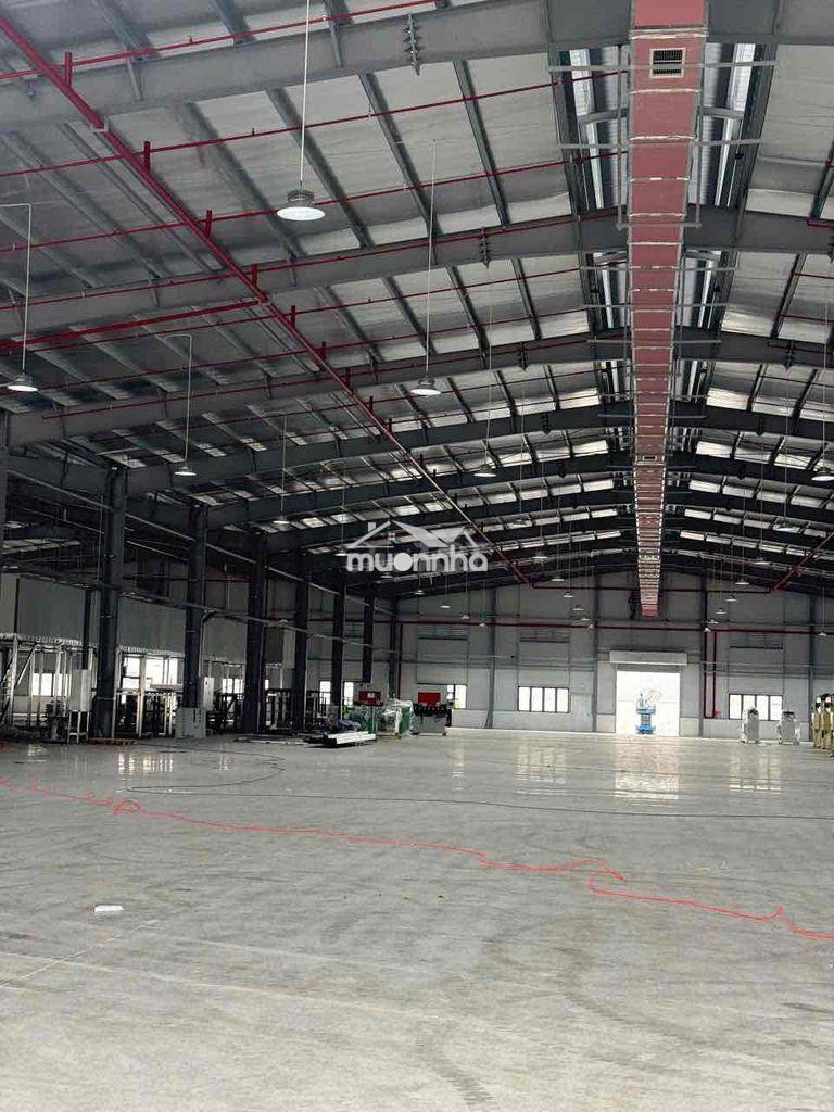 Cho thuê nhà xưởng tại cụm công nghiệp gia phú – ninh bình - 3