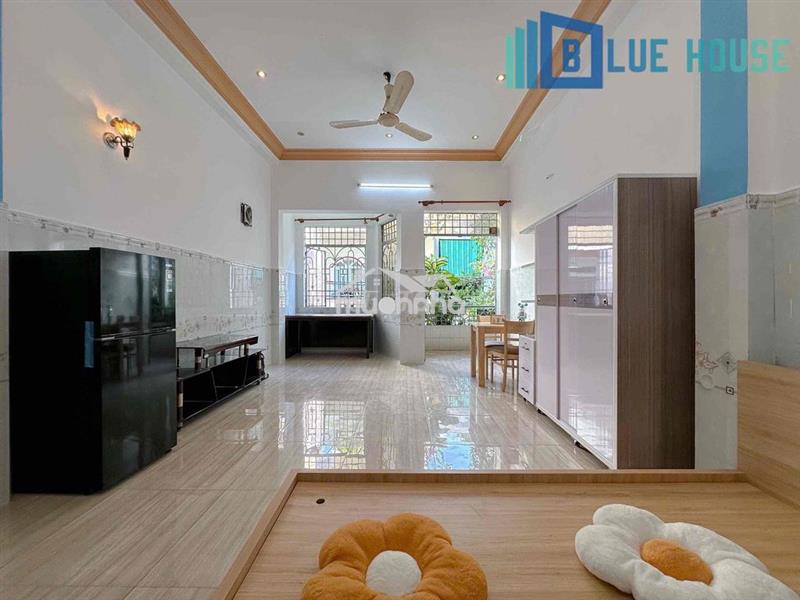 Căn hộ mini - phòng tách bếp ban công 40m2 gần 7 hiền - cộng hoà etown