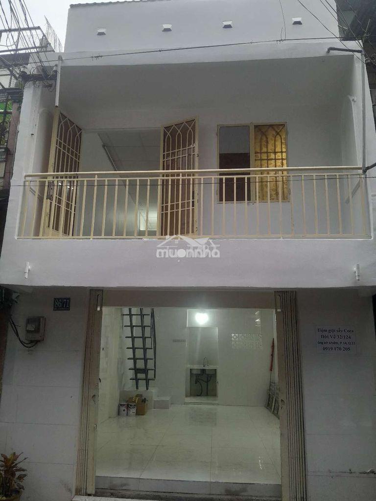 Ông ích khiêm quận 11 hẻm xe tải 28m vừa ở vừa kinh doanh quá víp luân - Ảnh 3