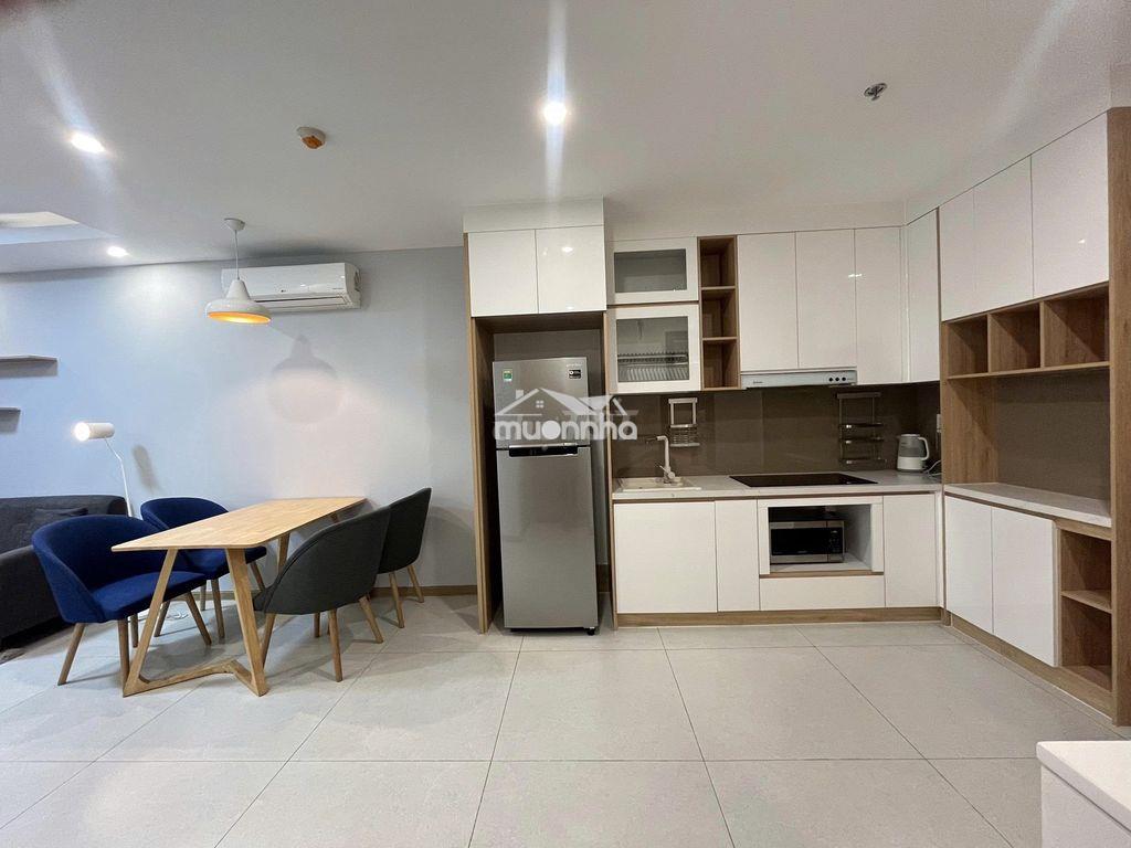 🌳 New city | 1pn | full nội thất | giá thuê 15 triệu/th - Ảnh 3