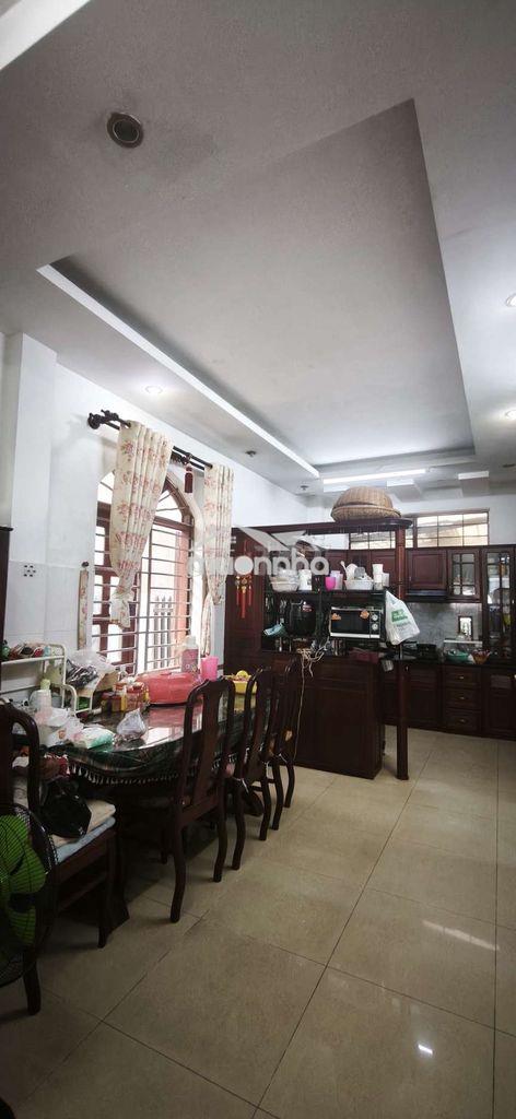 Biệt thự quận 7 cần bán - Ảnh 4