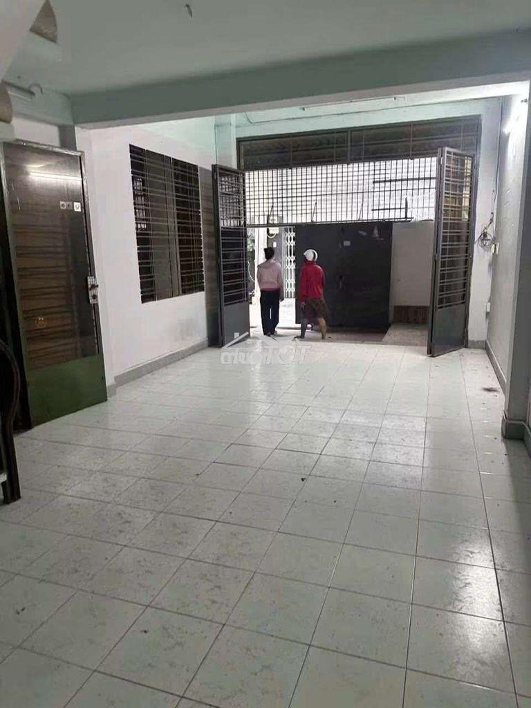 Nhà h6m đường vườn lài, 5x20m, 2 lầu, 2pn, 2wc, giá 13 triệu - Ảnh 4